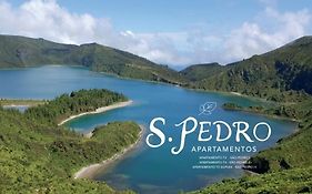 Apartamento T3-S.Pedroii